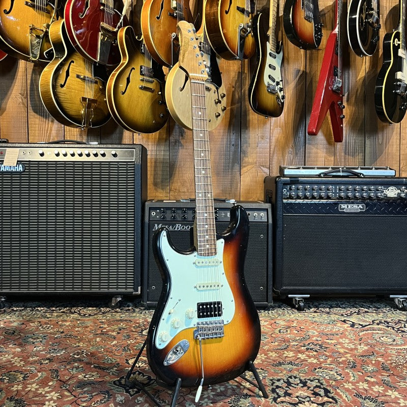 Xotic XSC-2 Left Handed (2018) USA