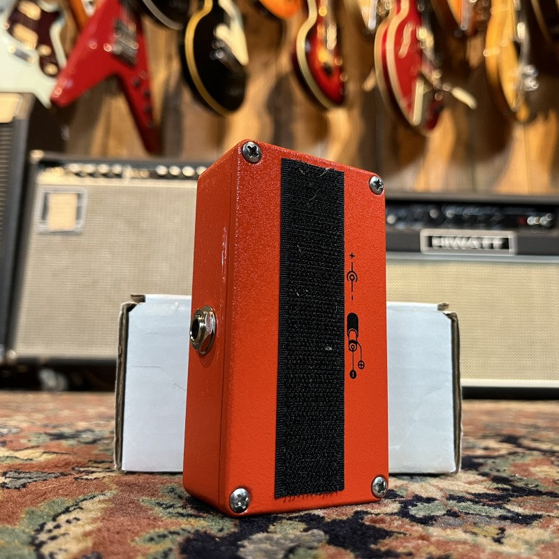 Xotic BB Preamp