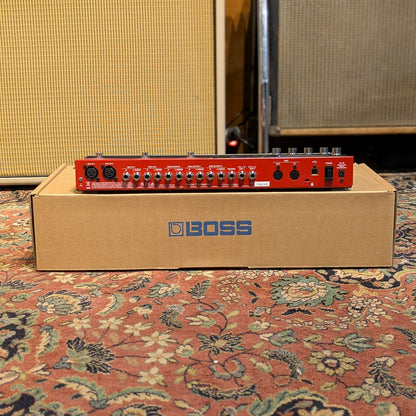 Boss RC-600 Loop Station