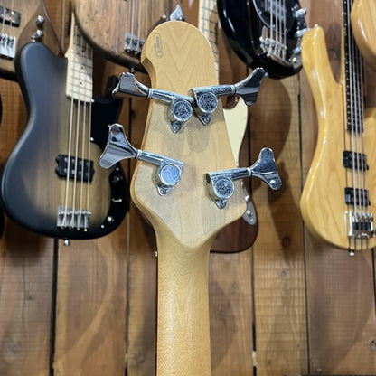 Yamaha  BB N4FLII  Modified