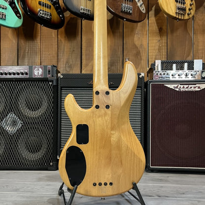 Yamaha  BB N4FLII  Modified