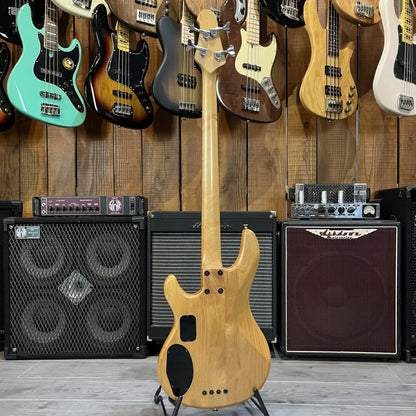 Yamaha  BB N4FLII  Modified