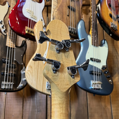 Yamaha BB N4FLII Modified