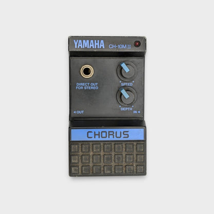 YAMAHA CH-10M