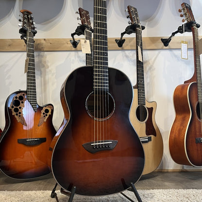 Yamaha CSF3M-TBS Parlor