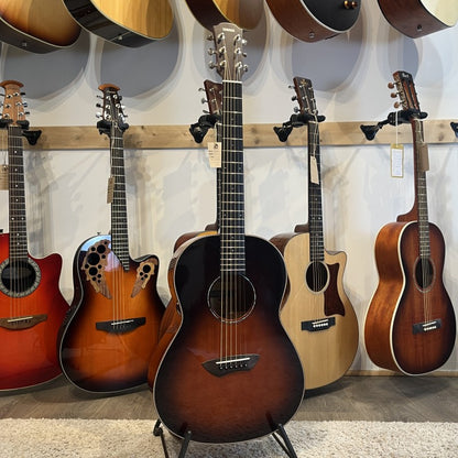 Yamaha CSF3M-TBS Parlor