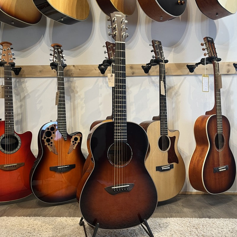 Yamaha CSF3M-TBS Parlor