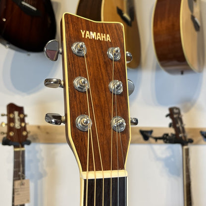 Yamaha FG365
