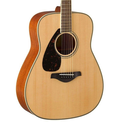 Yamaha FG820L Gaucher