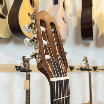 Yamaha NTX700 (2012) Chine