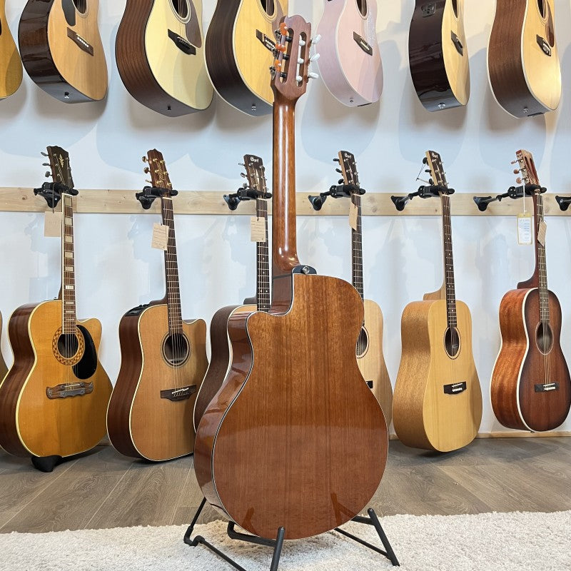 Yamaha NTX700 (2012) China