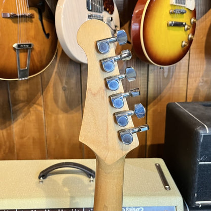 YAMAHA PACIFICA PAC 112 (2018)