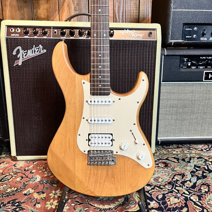 YAMAHA PACIFICA PAC 112 (2018)