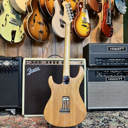 YAMAHA PACIFICA PAC 112 (2018)