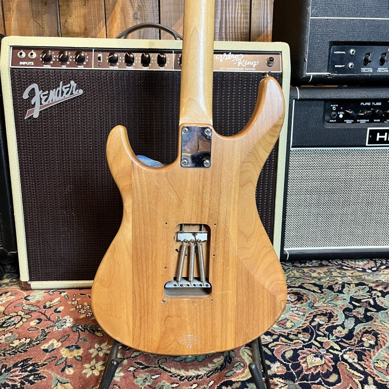 YAMAHA PACIFICA PAC 112 (2018)