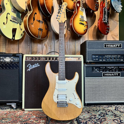 YAMAHA PACIFICA PAC 112 (2018)