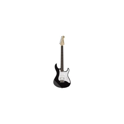 Yamaha Pacifica 012 Noire