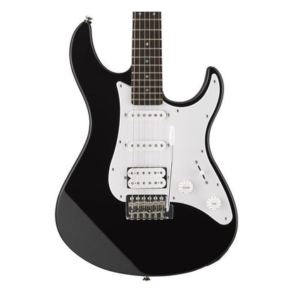 Yamaha Pacifica 012 Noire