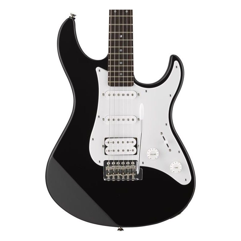 Yamaha Pacifica 012 Noire