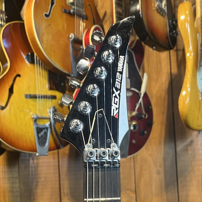 Yamaha RGX 312