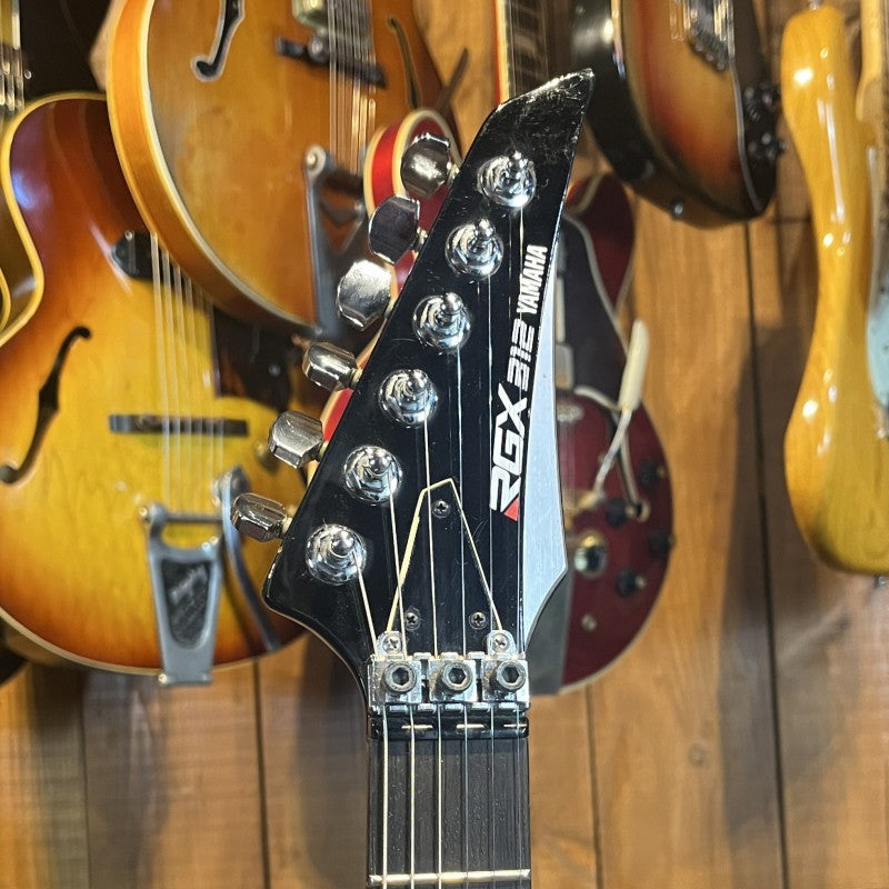 Yamaha RGX 312