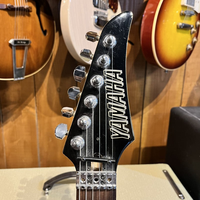 YAMAHA RGX 621D 1994 TAIWAN