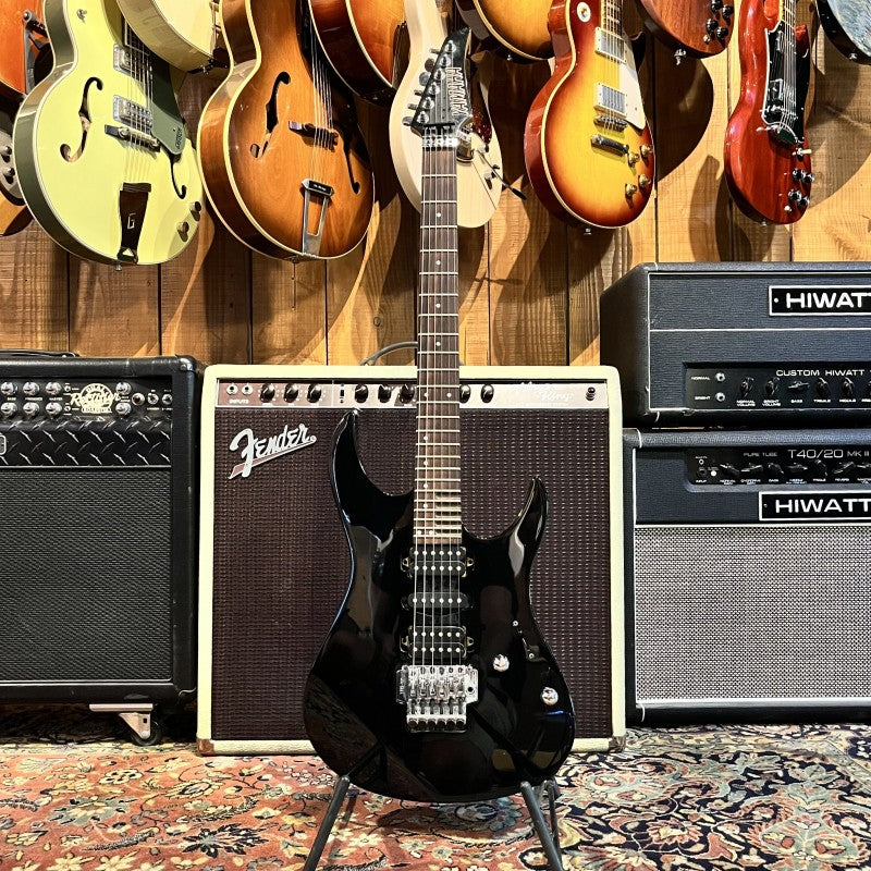 YAMAHA RGX 621D 1994 TAIWAN – Le Shop Lyon