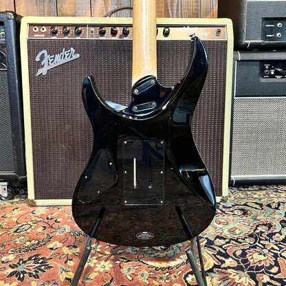 YAMAHA RGX 621D 1994 TAIWAN