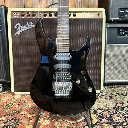 YAMAHA RGX 621D 1994 TAIWAN