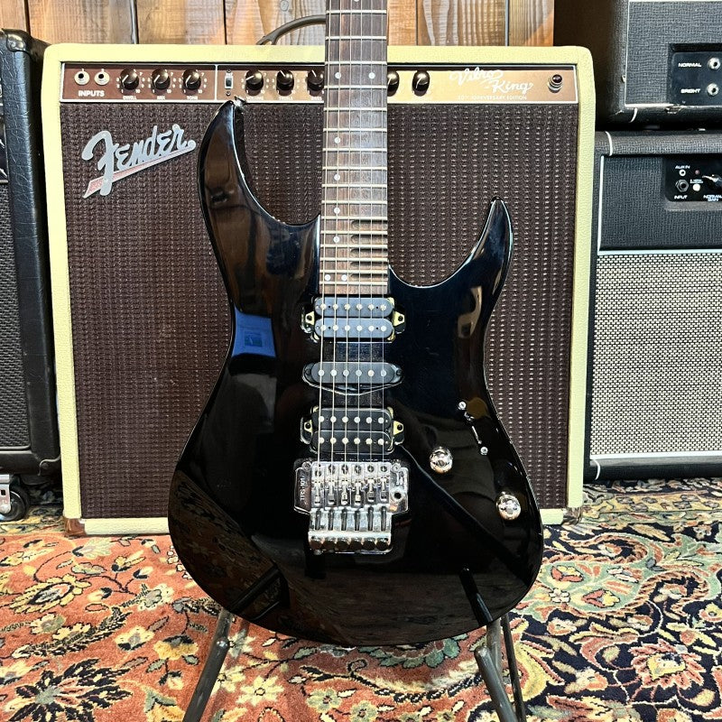 YAMAHA RGX 621D 1994 TAIWAN