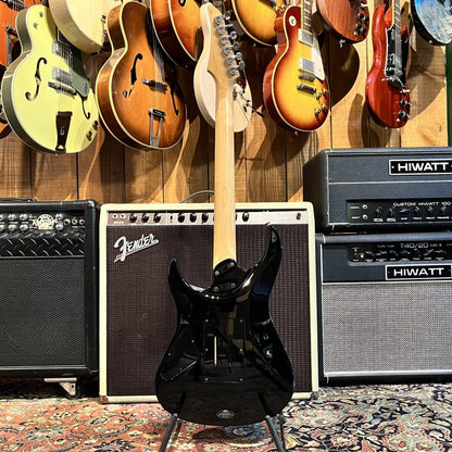 YAMAHA RGX 621D 1994 TAIWAN