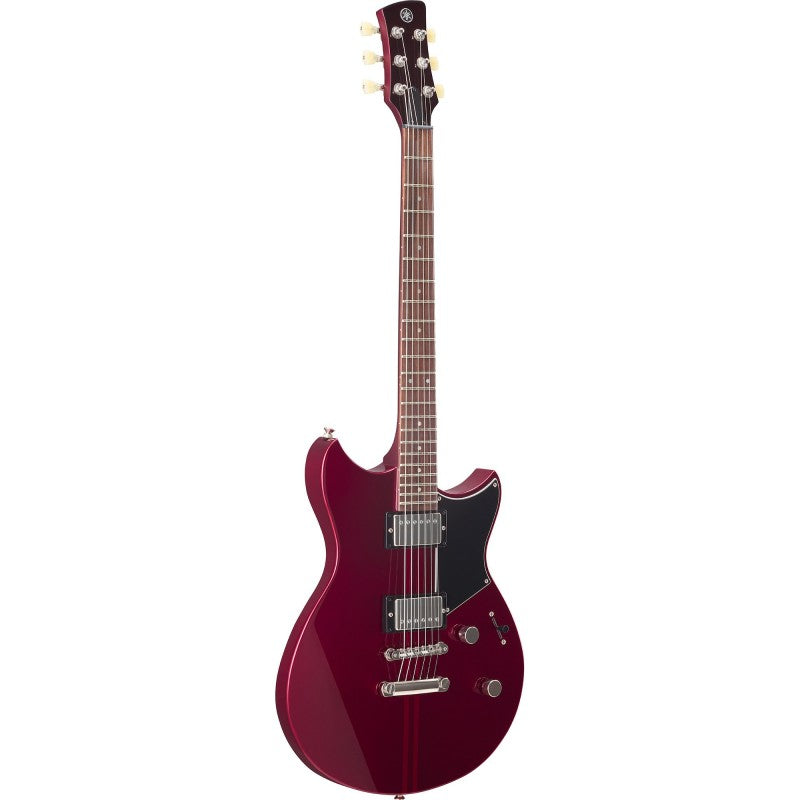Yamaha Revstar Element RSE20 Copper Red
