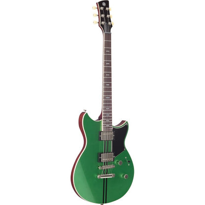 Yamaha Revstar Standard HH RSS20FG Flash Green