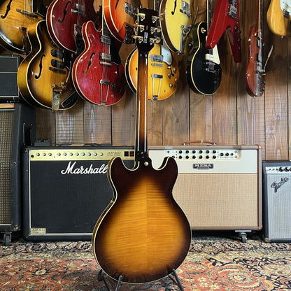 Yamaha SA 2200 (2019)