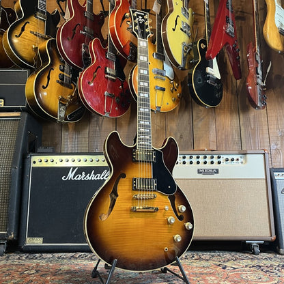 Yamaha SA 2200 (2019)