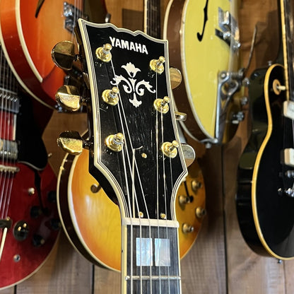 Yamaha SA 2200 (2019)