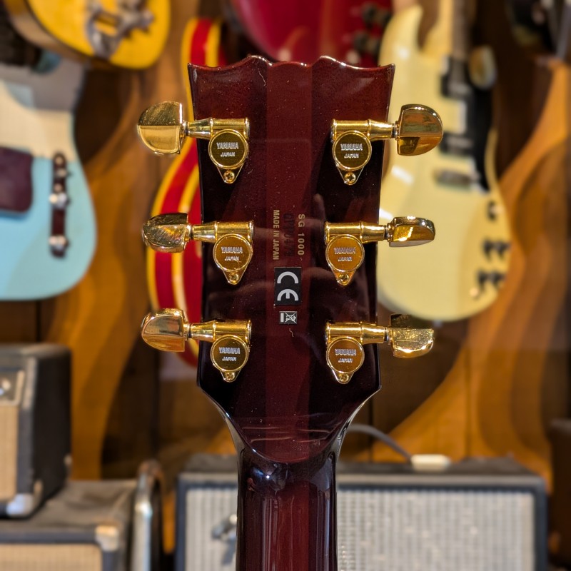 Yamaha SG 1000