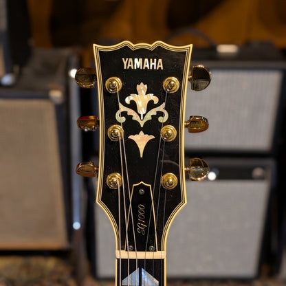 Yamaha SG 1000