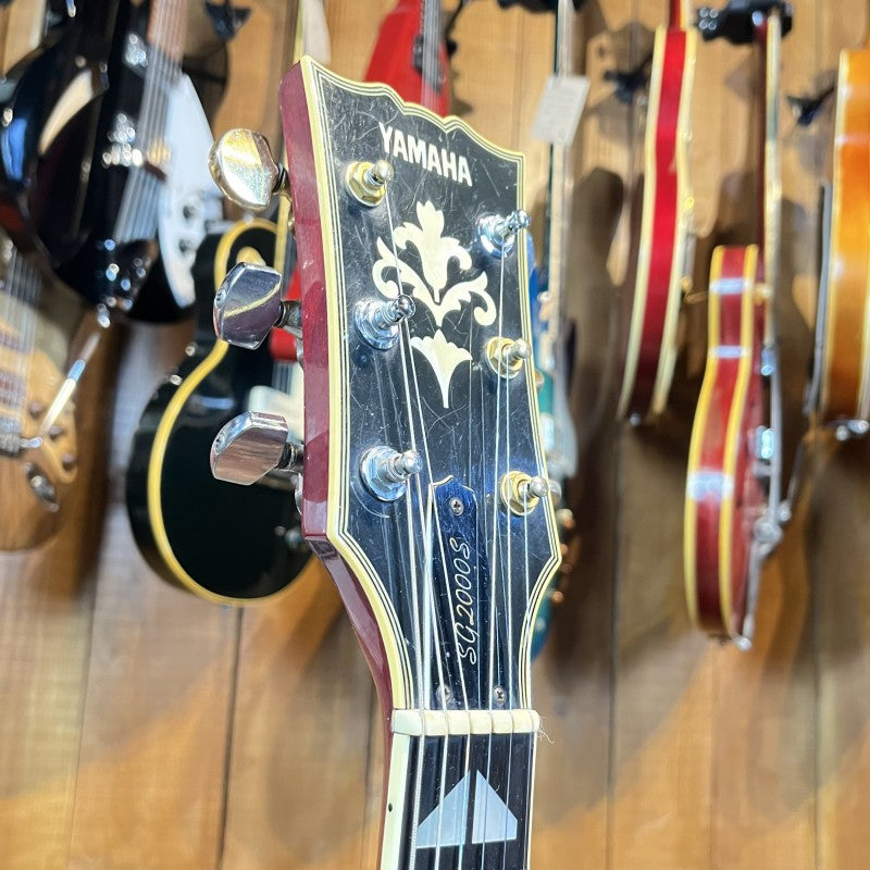 Yamaha SG-2000S (1983) Japon