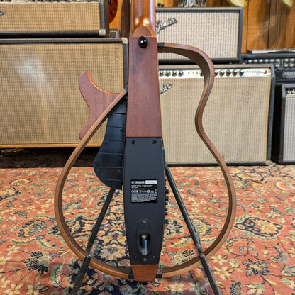YAMAHA SILENT FOLK SLG200S
