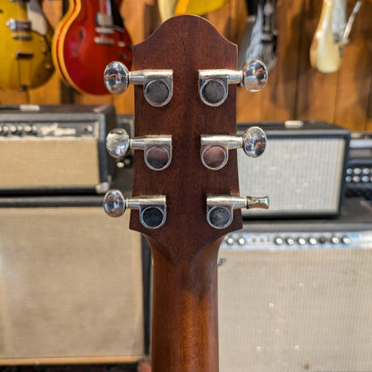 YAMAHA SILENT FOLK SLG200S