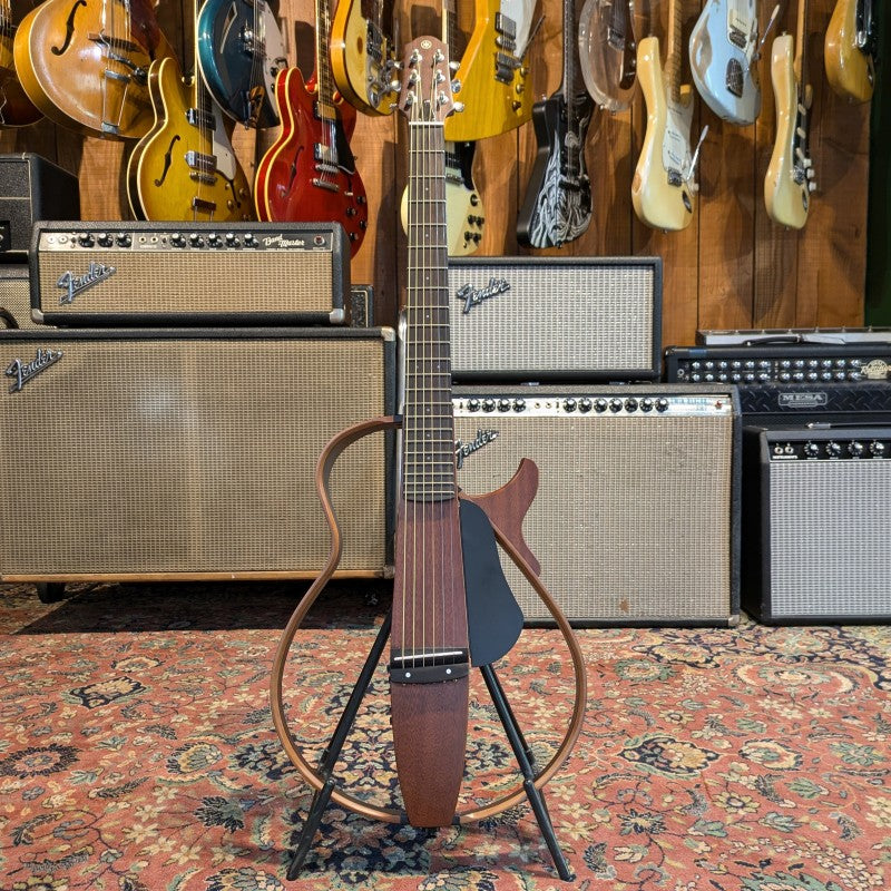 YAMAHA SILENT FOLK SLG200S