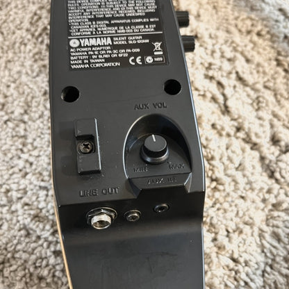 Yamaha SLG-120NW