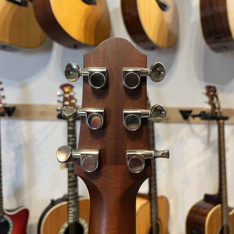 YAMAHA SLG200S SILENT GUITAR