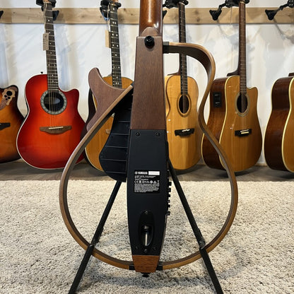 YAMAHA SLG200S SILENT GUITAR