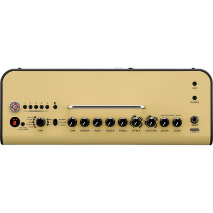 Yamaha THR 30II Wireless