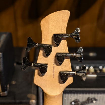 Yamaha TRB1005 5-String