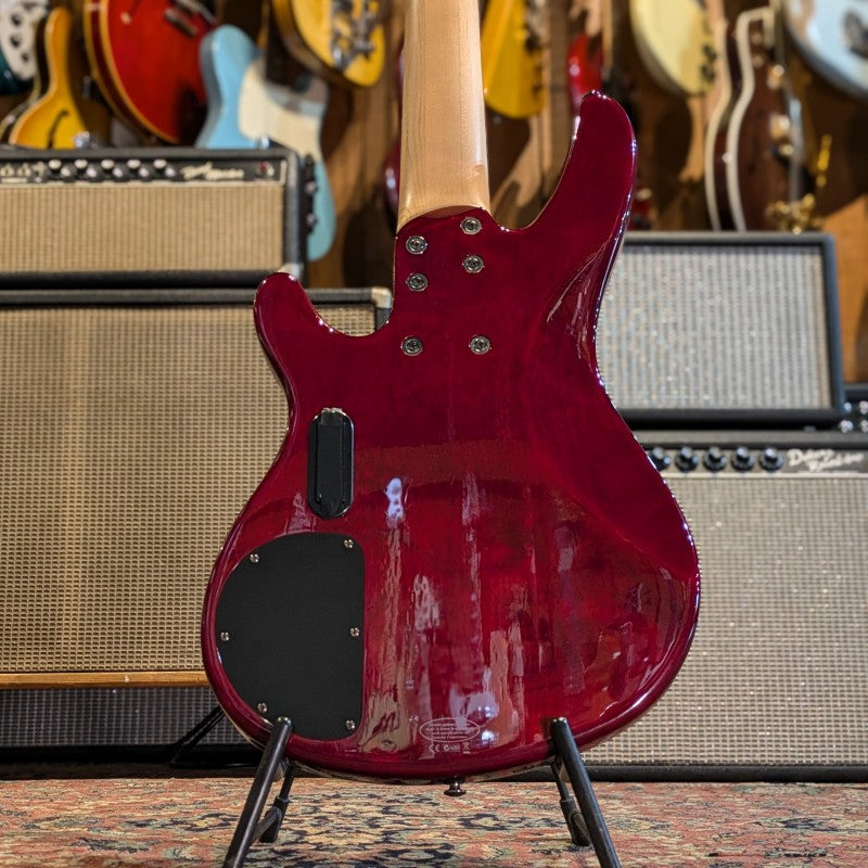 Yamaha TRB1005 5-String