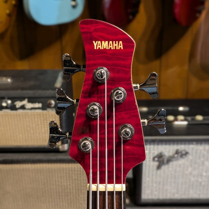 Yamaha TRB1005 5-String