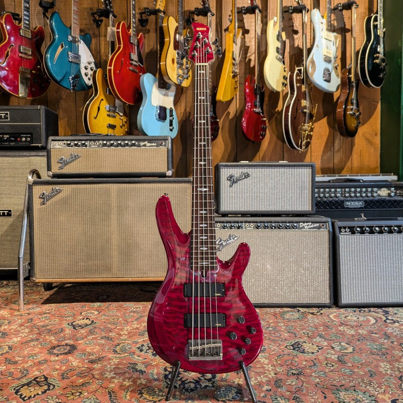 Yamaha TRB1005 5-String